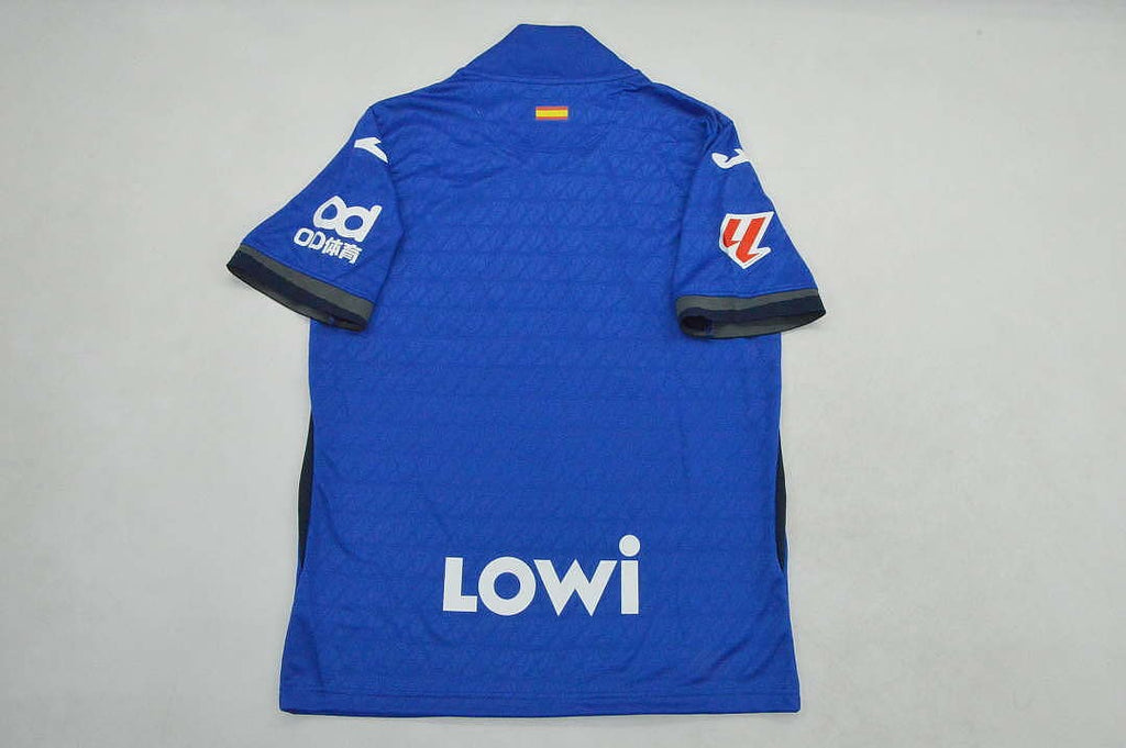 GETAFE PRIMERA EQUIPACIÓN 26/27 Manga Corta