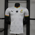 GHANA REVISAR EQUIPACIÓN 26/27 Manga Corta