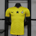 GHANA REVISAR EQUIPACIÓN 26/27 Manga Corta