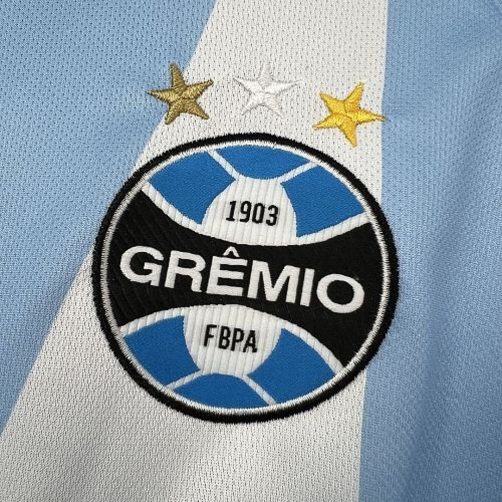 GREMIO SEGUNDA EQUIPACIÓN 26/27 Manga Corta