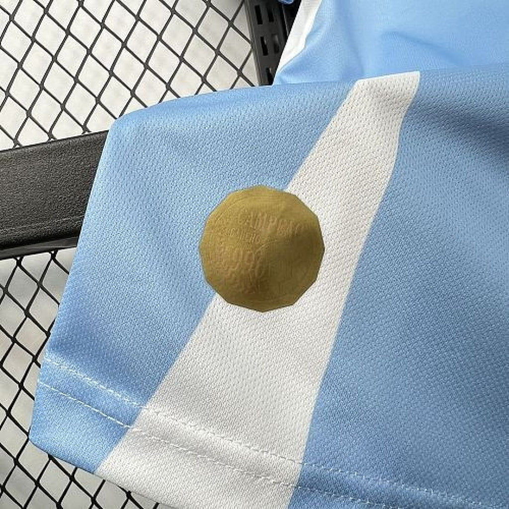 GREMIO SEGUNDA EQUIPACIÓN 26/27 Manga Corta