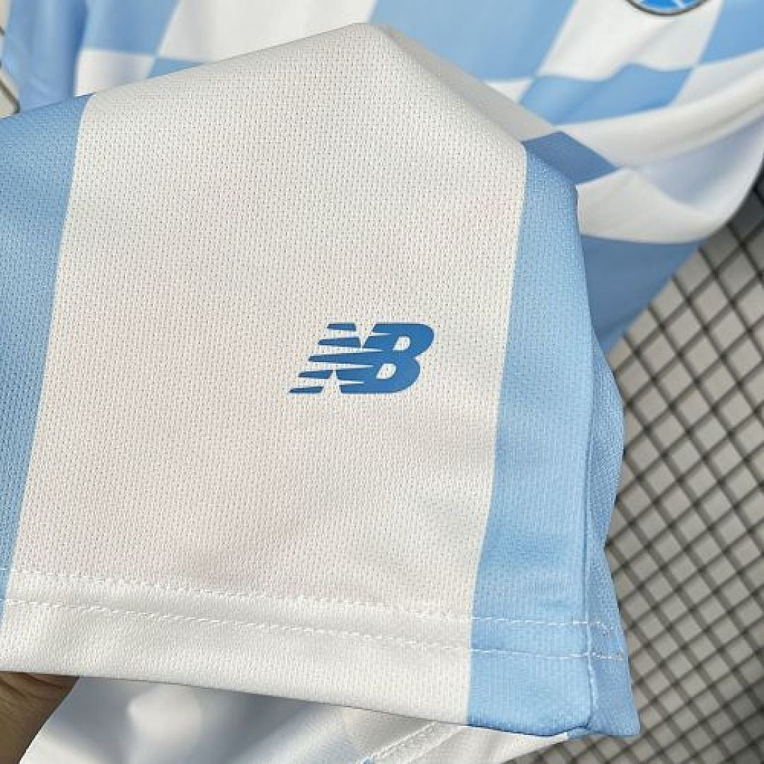GREMIO SEGUNDA EQUIPACIÓN 26/27 Manga Corta