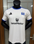 HAMBURGER SV PRIMERA EQUIPACIÓN 26/27 Manga Corta