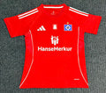 HAMBURGER SV SEGUNDA EQUIPACIÓN 26/27 Manga Corta