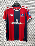 HAMBURGER SV TERCERA EQUIPACIÓN 26/27 Manga Corta