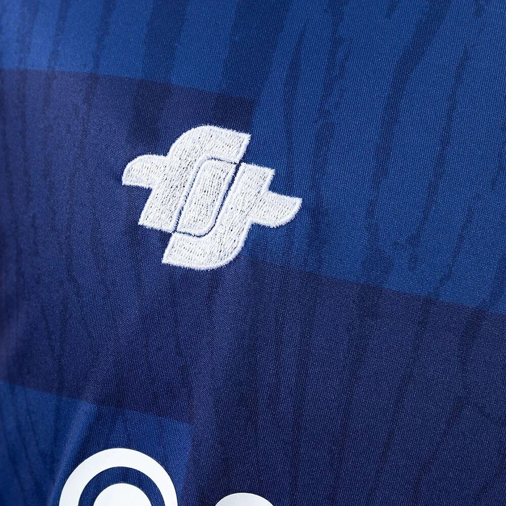 INDEPENDIENTE RIVADAVIA PRIMERA EQUIPACIÓN 26/27 Manga Corta