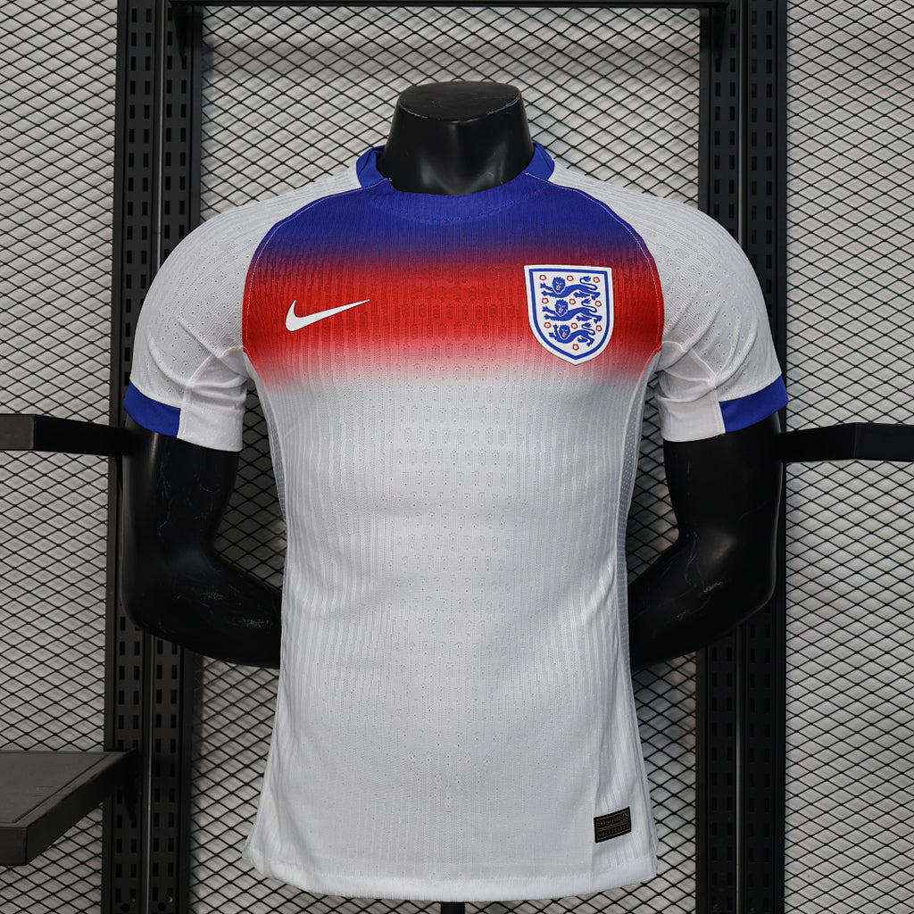 INGLATERRA PRIMERA EQUIPACIÓN 26/27 Manga Corta