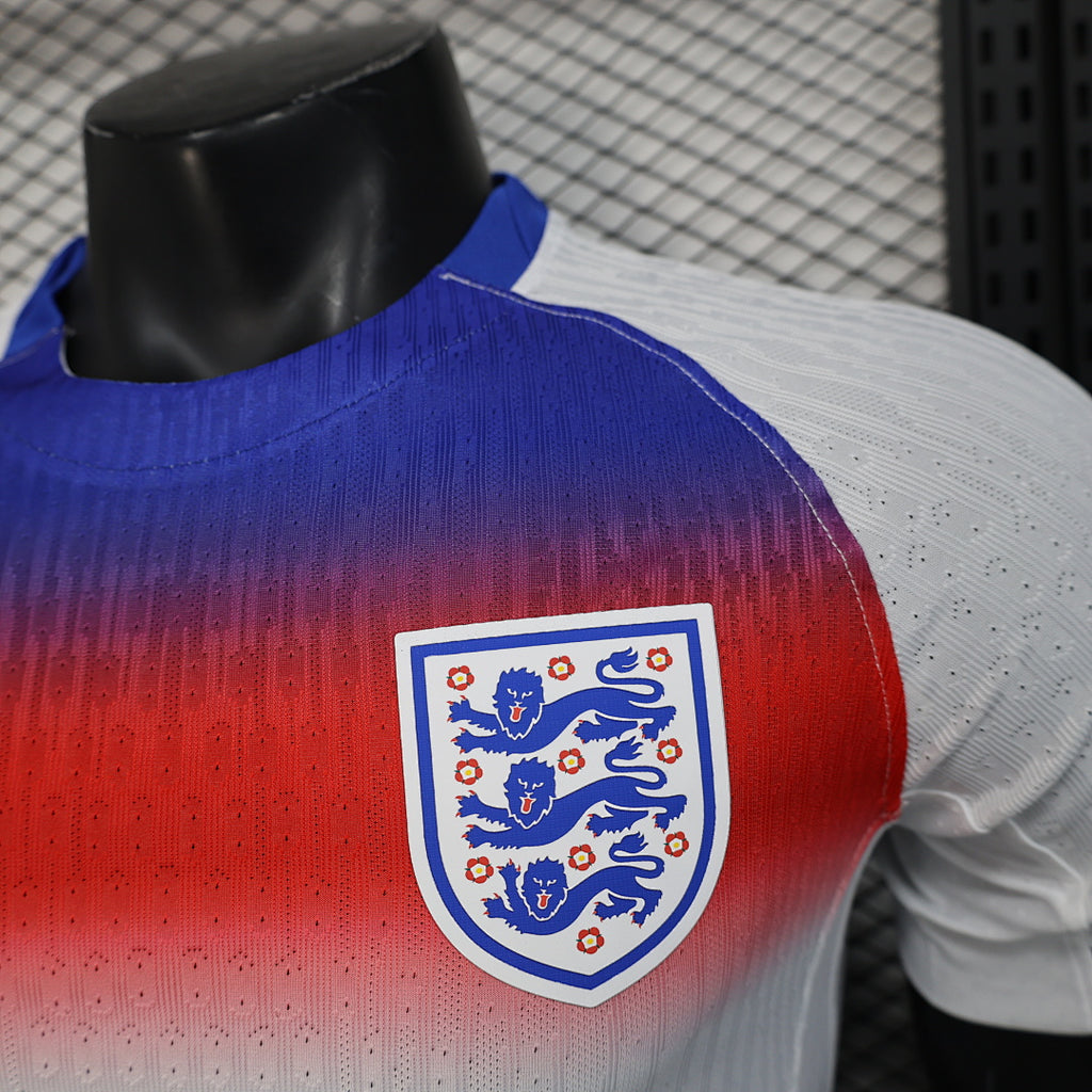 INGLATERRA PRIMERA EQUIPACIÓN 26/27 Manga Corta