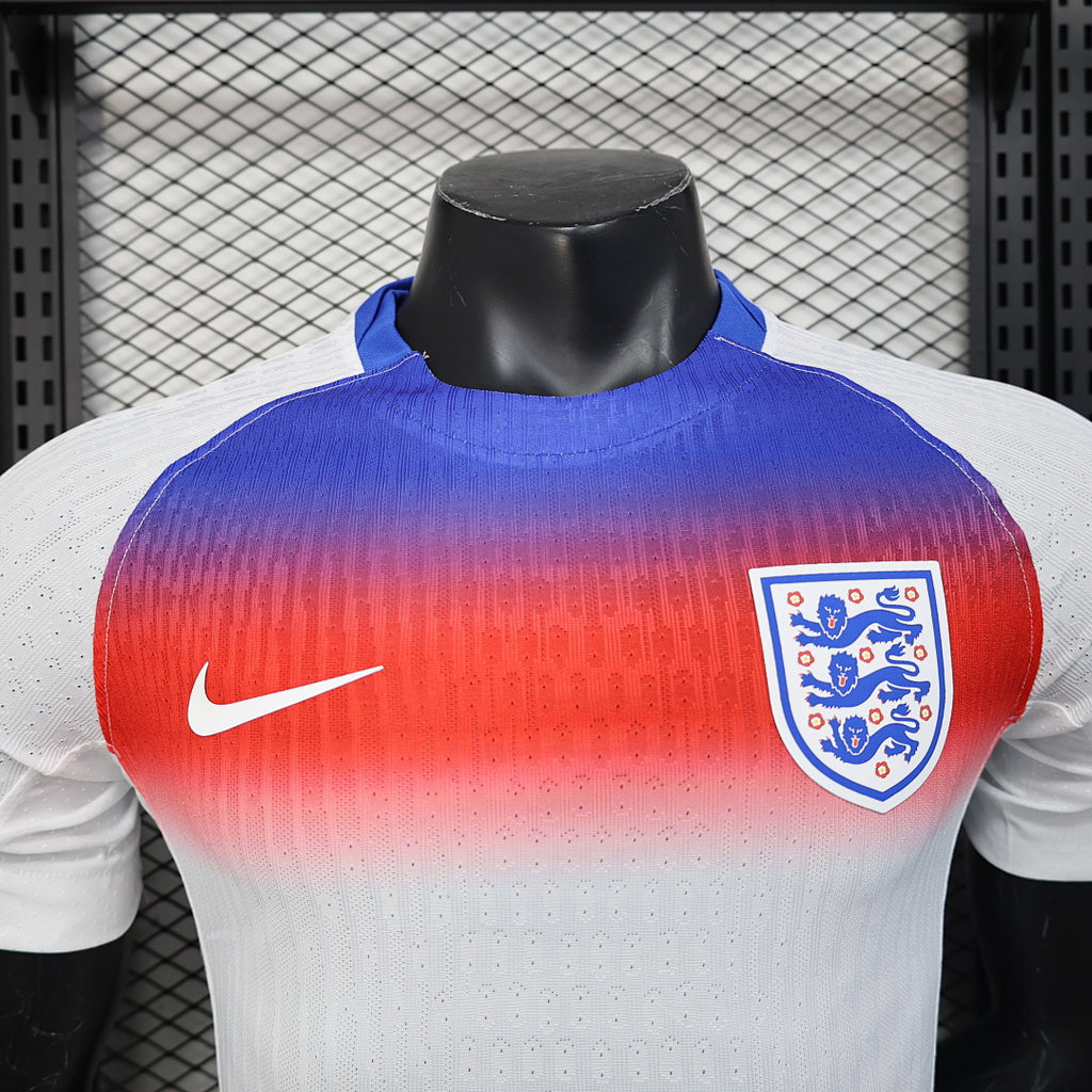 INGLATERRA PRIMERA EQUIPACIÓN 26/27 Manga Corta