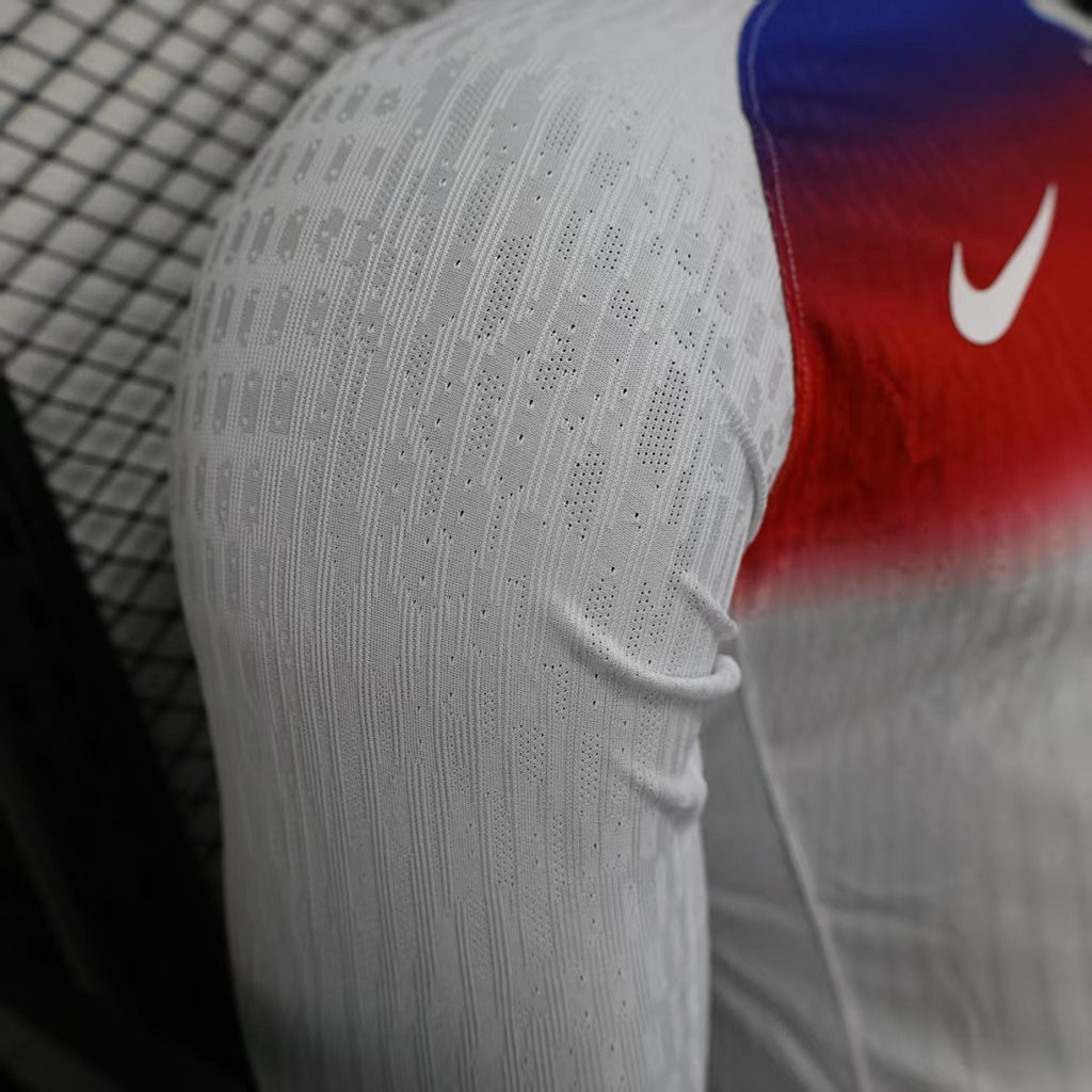 INGLATERRA REVISAR EQUIPACIÓN 26/27 Manga Larga