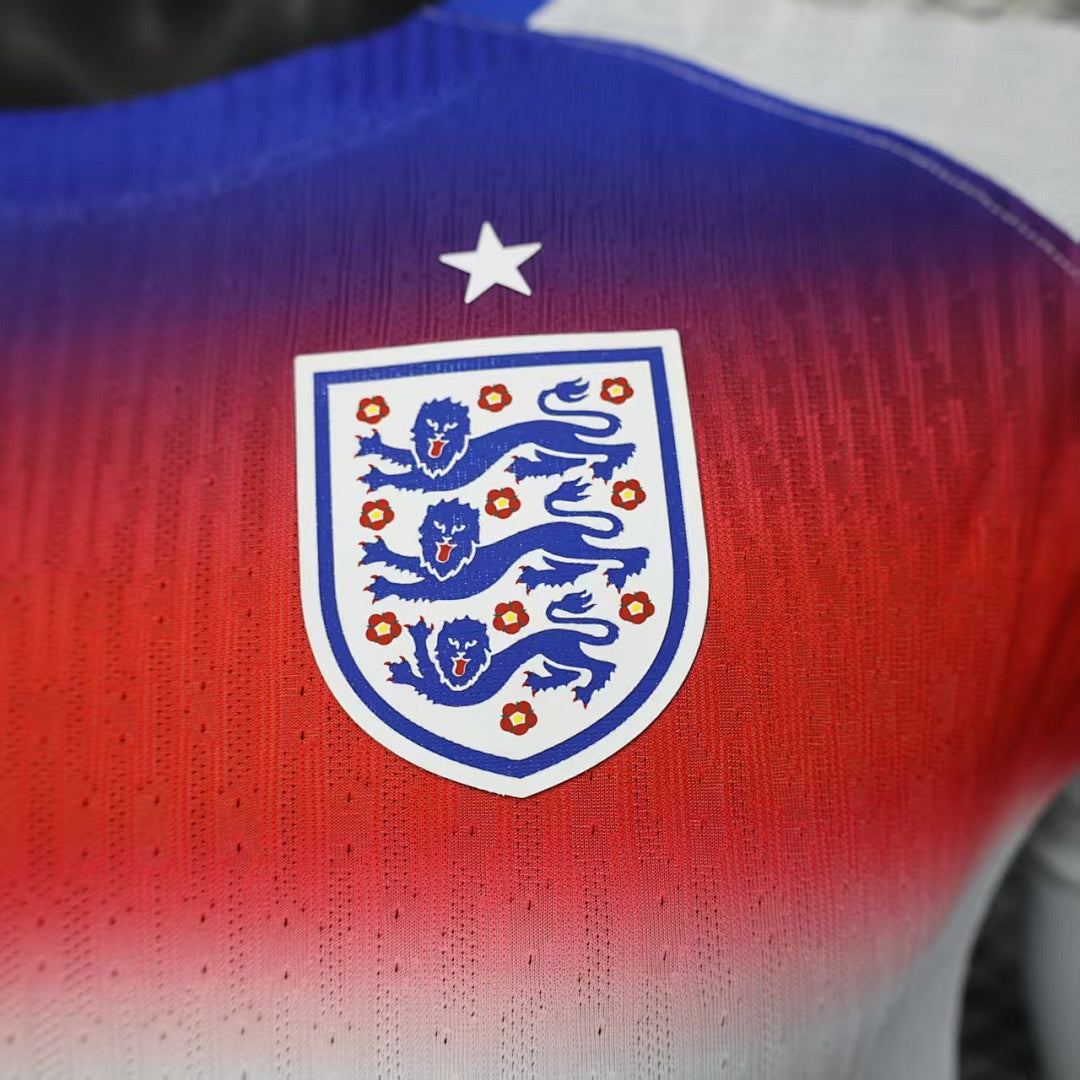 INGLATERRA REVISAR EQUIPACIÓN 26/27 Manga Larga