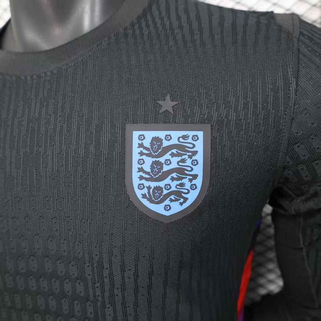 INGLATERRA REVISAR EQUIPACIÓN 26/27 Manga Larga