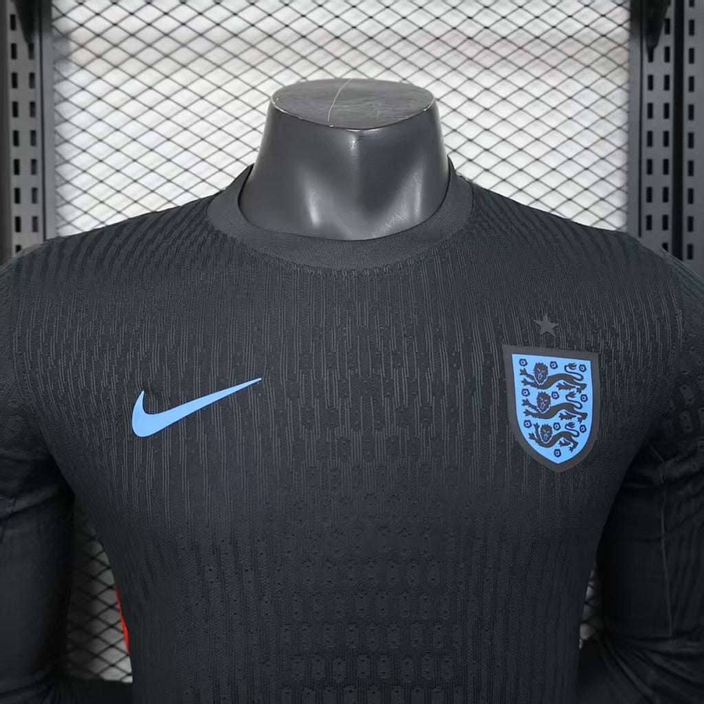 INGLATERRA REVISAR EQUIPACIÓN 26/27 Manga Larga