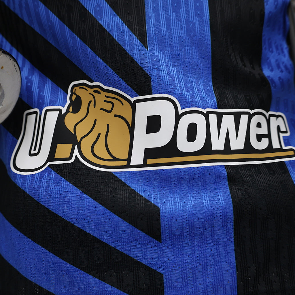 INTER DE MILÁN PRIMERA EQUIPACIÓN 26/27 Manga Corta