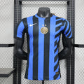 INTER DE MILÁN PRIMERA EQUIPACIÓN 26/27 Manga Corta