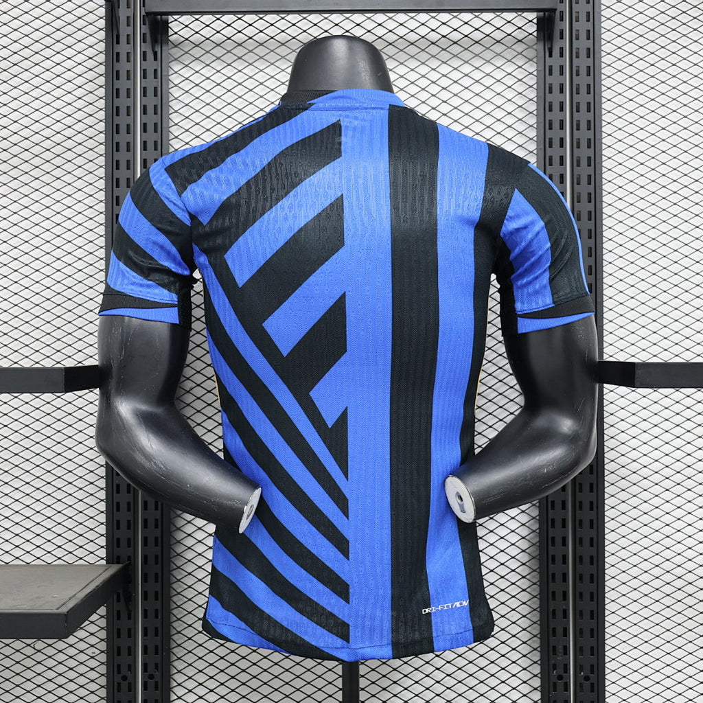 INTER DE MILÁN PRIMERA EQUIPACIÓN 26/27 Manga Corta