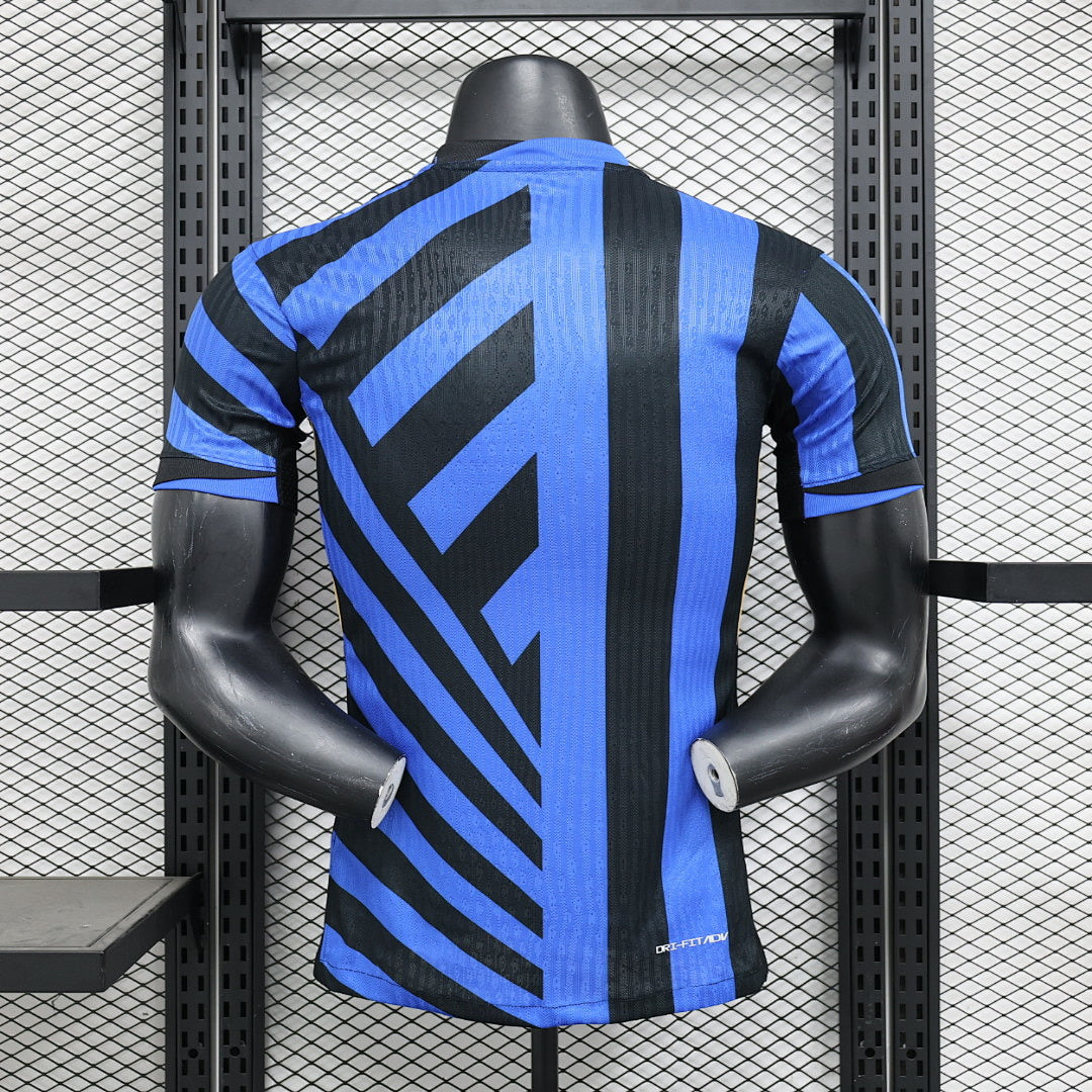 INTER DE MILÁN PRIMERA EQUIPACIÓN 26/27 Manga Corta