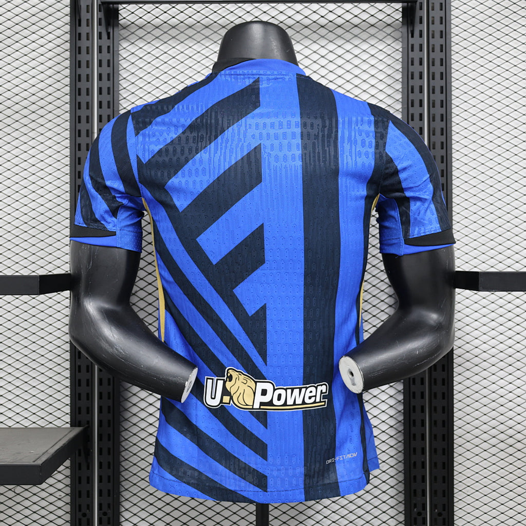 INTER DE MILÁN PRIMERA EQUIPACIÓN 26/27 Manga Corta