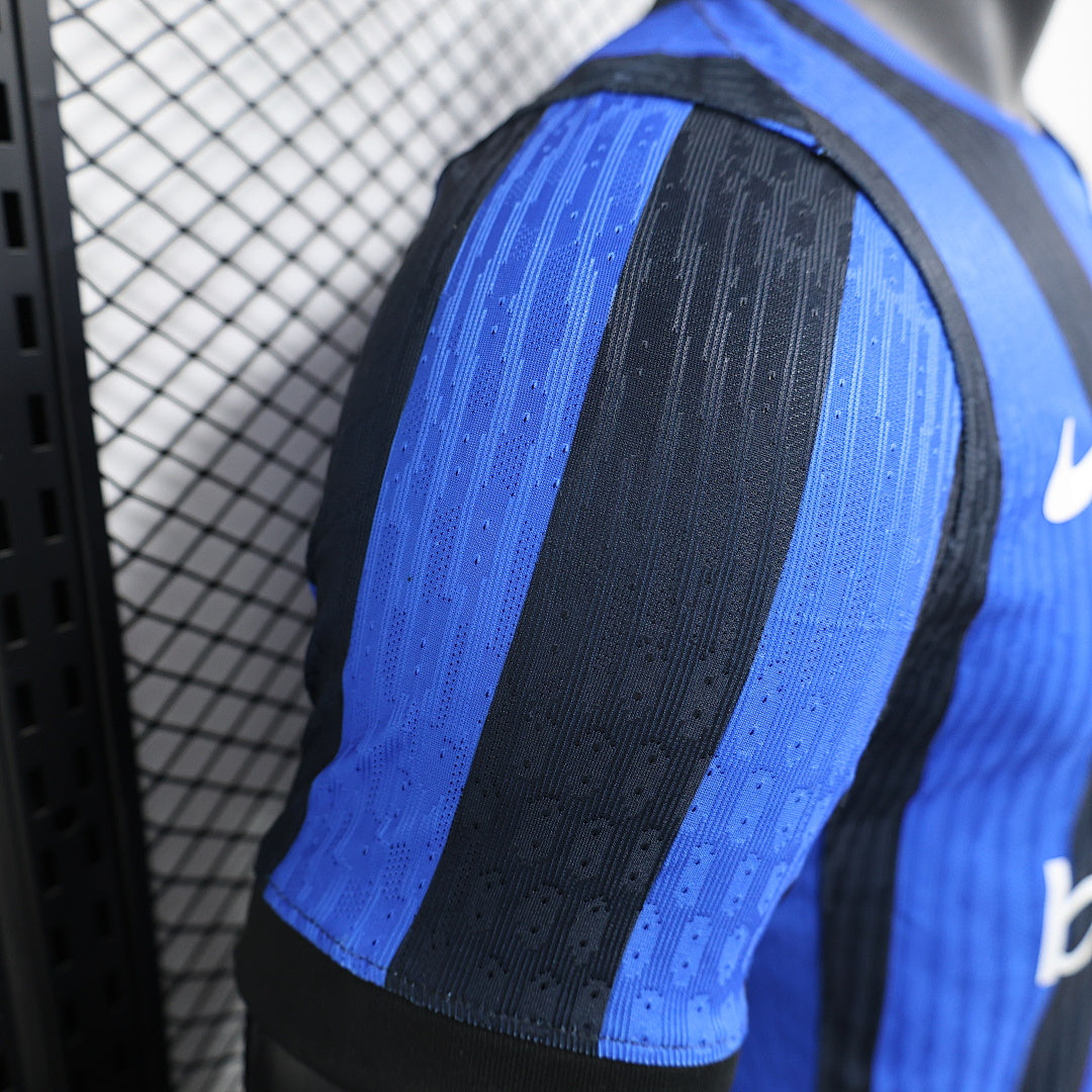 INTER DE MILÁN PRIMERA EQUIPACIÓN 26/27 Manga Corta