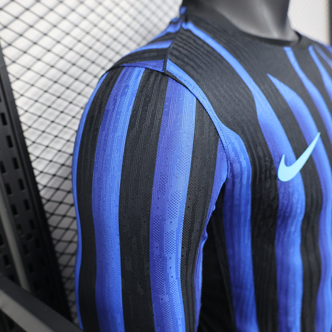 INTER DE MILÁN PRIMERA EQUIPACIÓN 26/27 Manga Corta