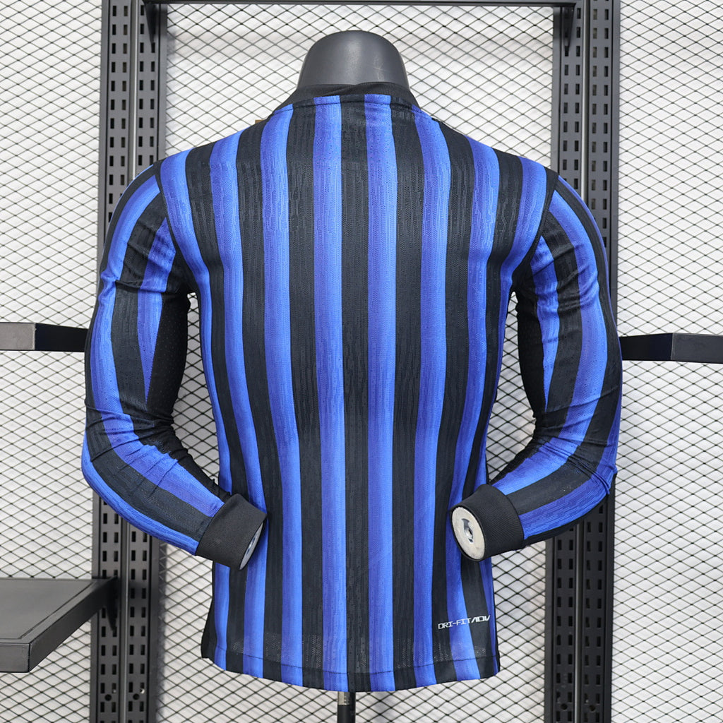 INTER DE MILÁN PRIMERA EQUIPACIÓN 26/27 Manga Corta