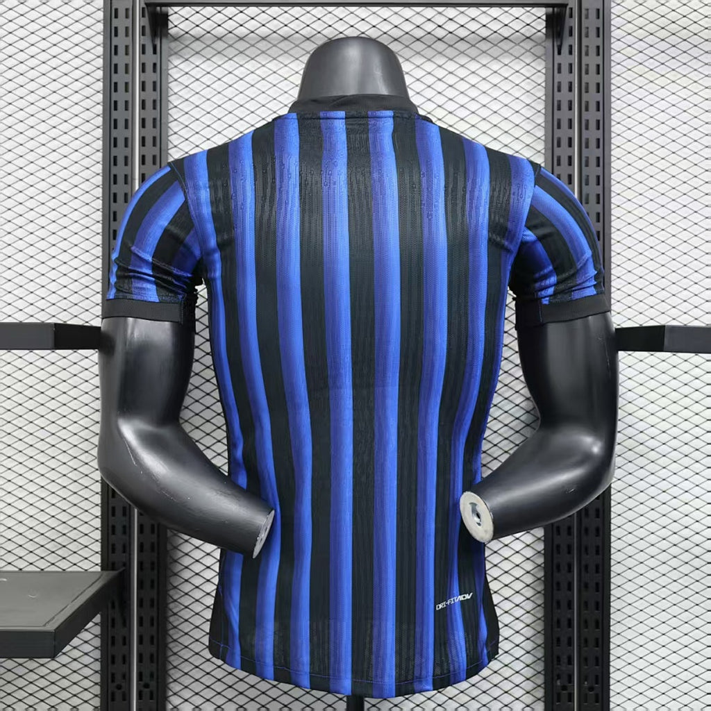 INTER DE MILÁN PRIMERA EQUIPACIÓN 26/27 Manga Corta