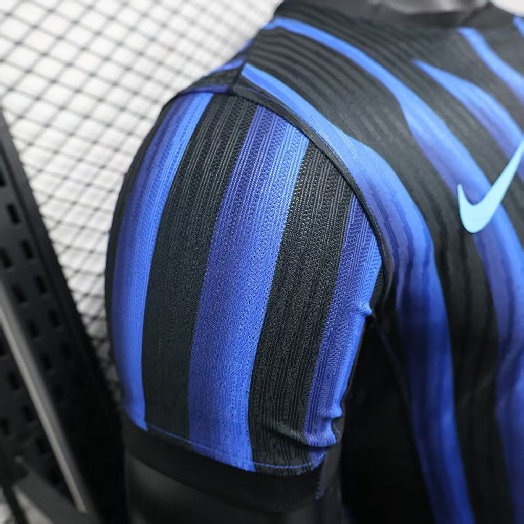 INTER DE MILÁN PRIMERA EQUIPACIÓN 26/27 Manga Corta