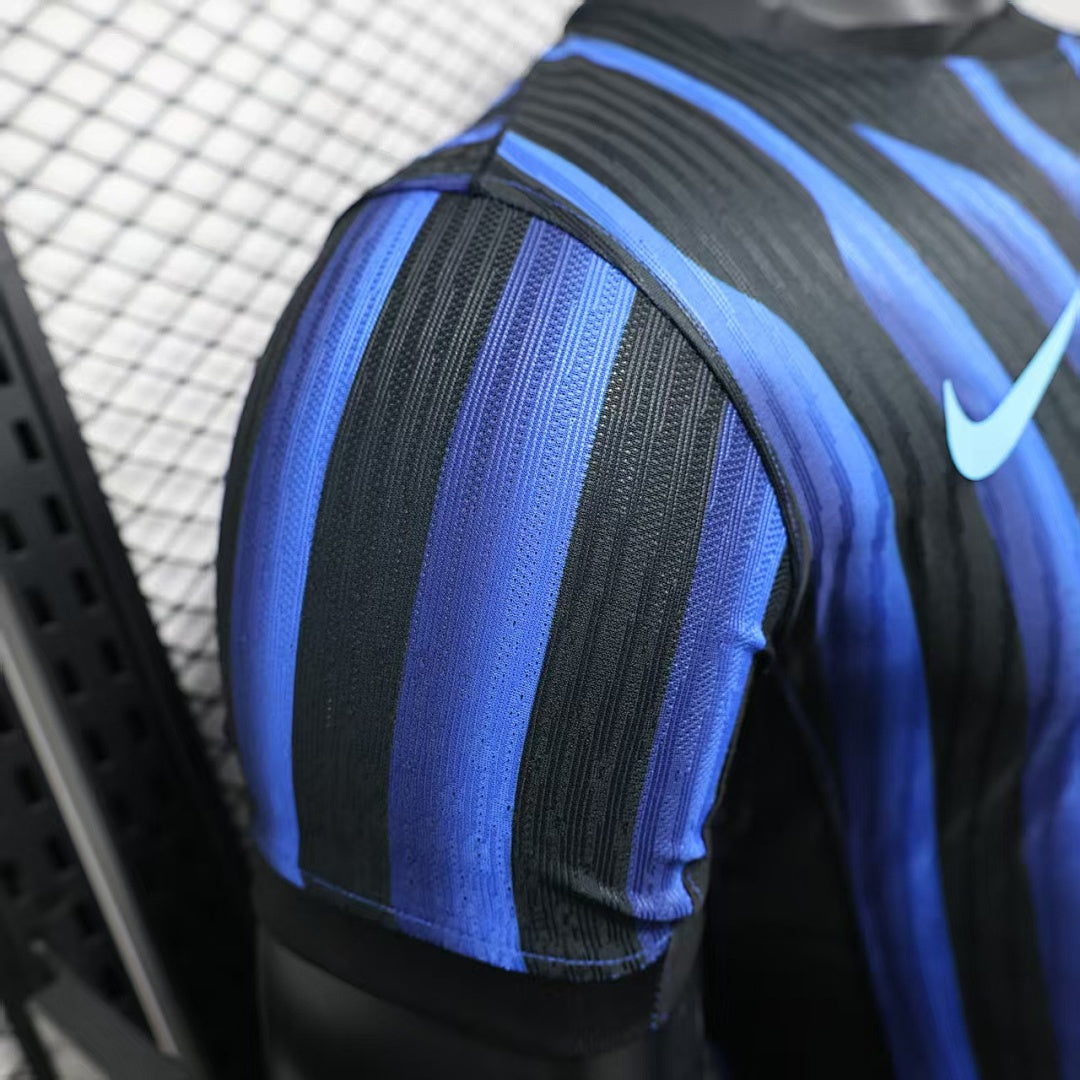 INTER DE MILÁN PRIMERA EQUIPACIÓN 26/27 Manga Corta