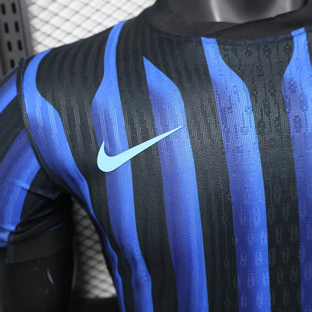 INTER DE MILÁN PRIMERA EQUIPACIÓN 26/27 Manga Corta