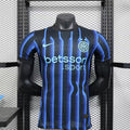 INTER DE MILÁN PRIMERA EQUIPACIÓN 26/27 Manga Corta