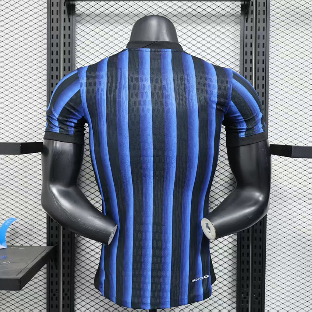 INTER DE MILÁN PRIMERA EQUIPACIÓN 26/27 Manga Corta