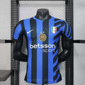 INTER DE MILÁN PRIMERA EQUIPACIÓN 26/27 Manga Corta