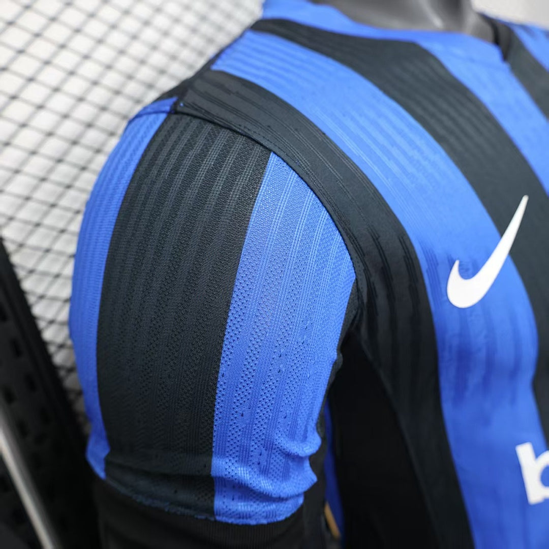 INTER DE MILÁN PRIMERA EQUIPACIÓN 26/27 Manga Corta