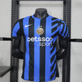 INTER DE MILÁN REVISAR EQUIPACIÓN 26/27 Manga Corta