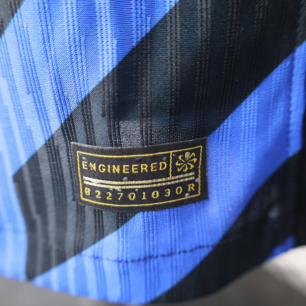 INTER DE MILÁN REVISAR EQUIPACIÓN 26/27 Manga Corta