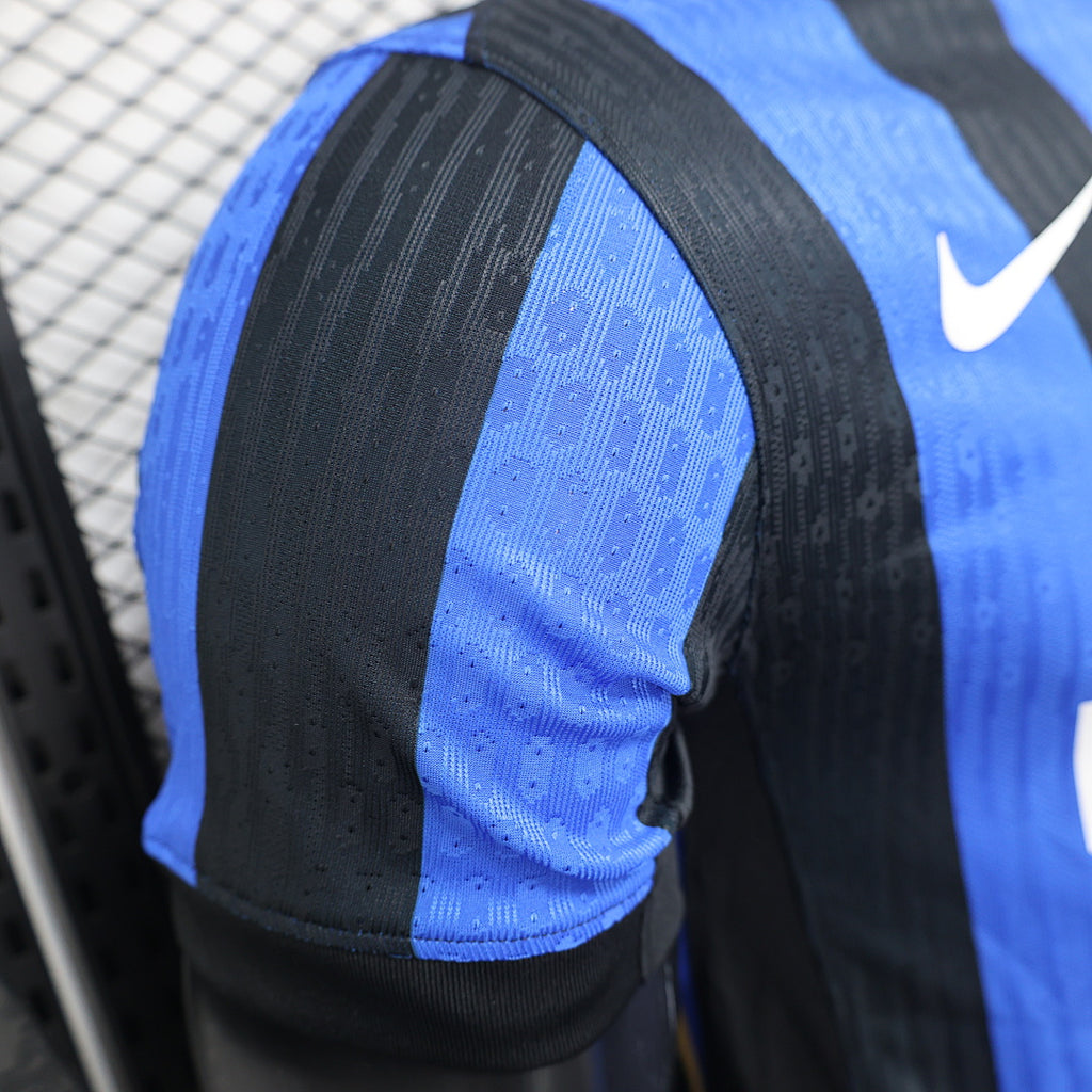 INTER DE MILÁN REVISAR EQUIPACIÓN 26/27 Manga Corta