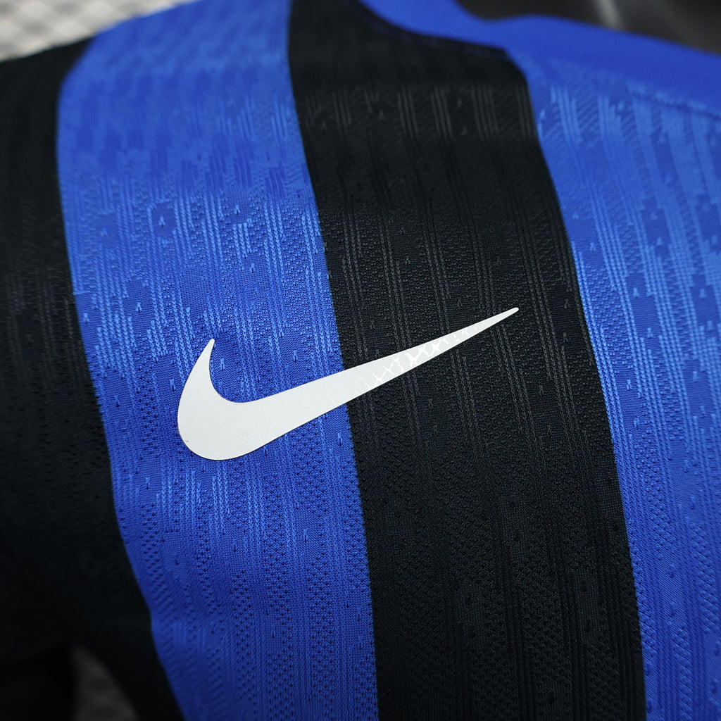 INTER DE MILÁN REVISAR EQUIPACIÓN 26/27 Manga Corta