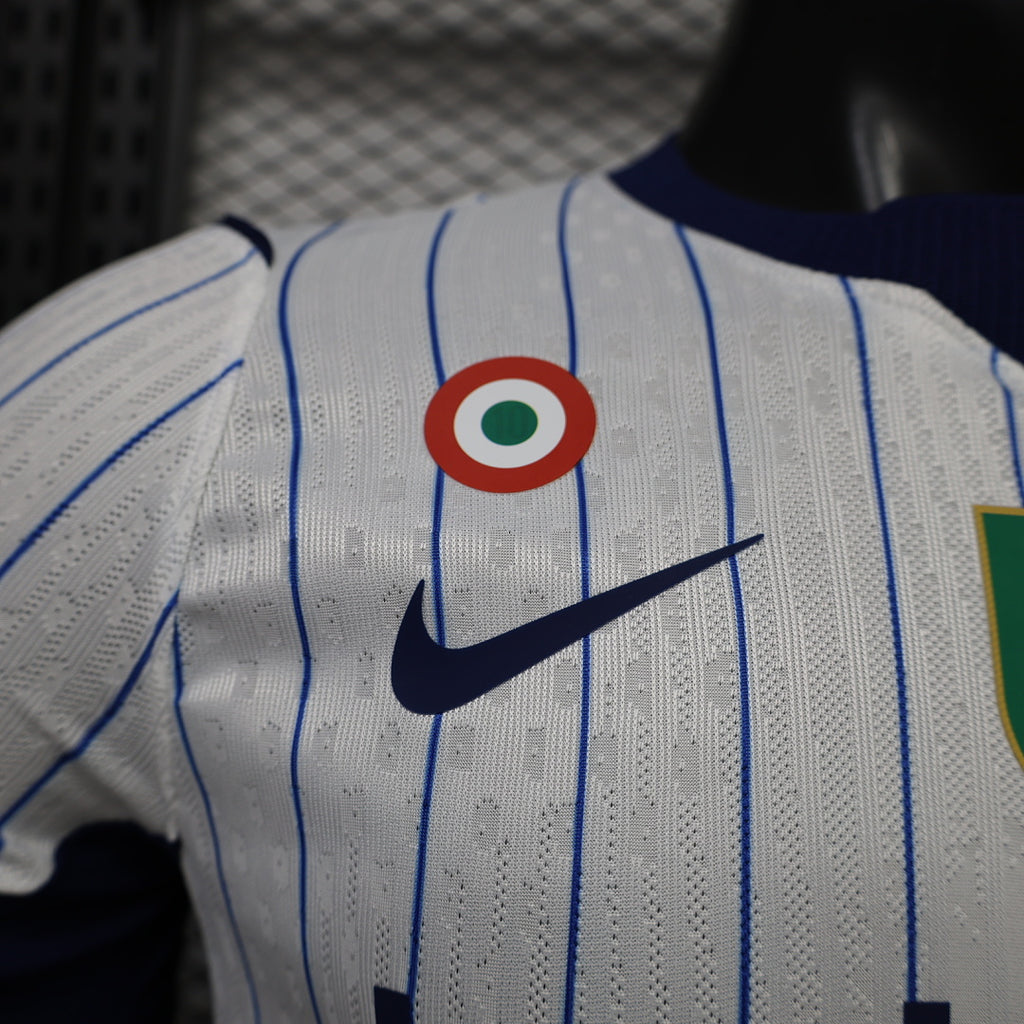 INTER DE MILÁN SEGUNDA EQUIPACIÓN 26/27 Manga Corta