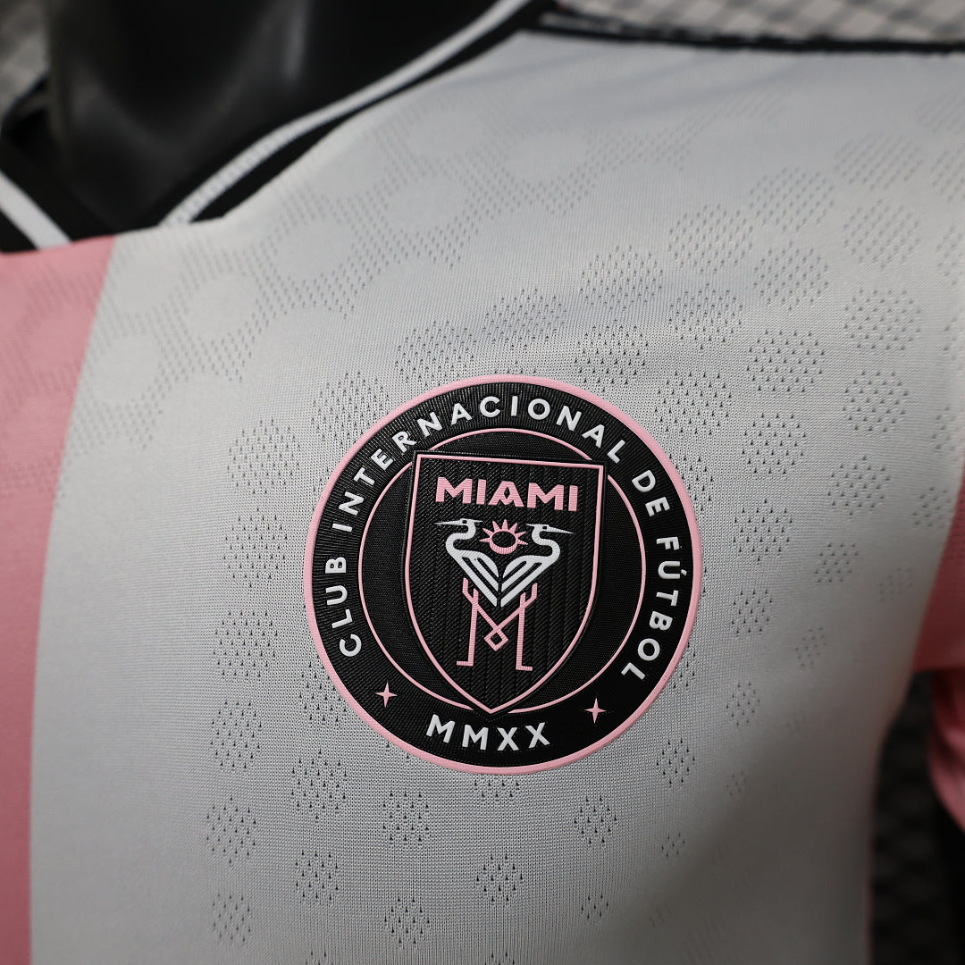 INTER MIAMI EDICIÓN ESPECIAL 26/27 Manga Corta