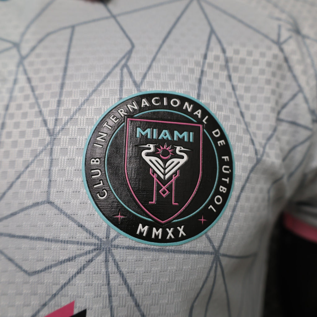 INTER MIAMI EDICIÓN ESPECIAL 26/27 Manga Corta