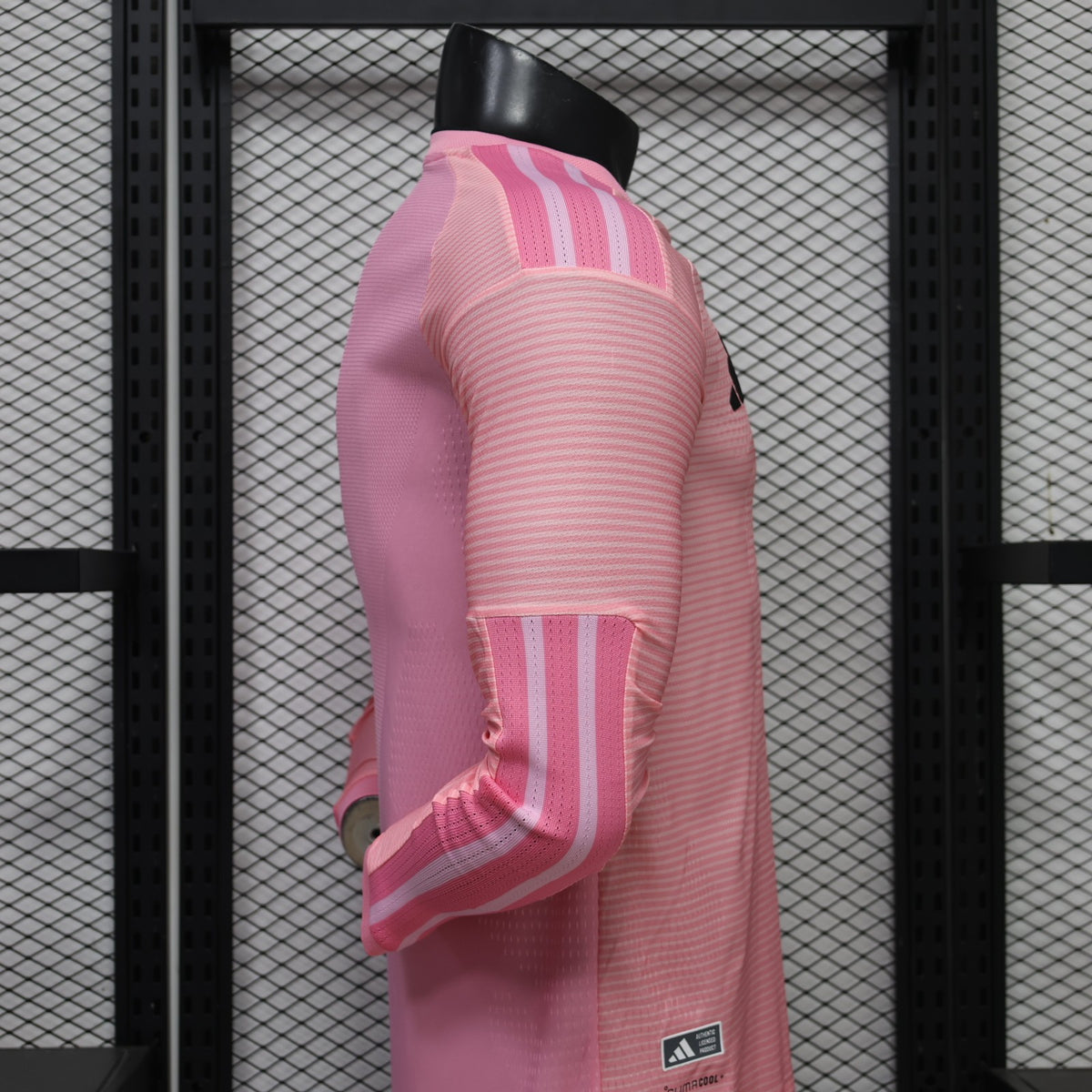 INTER MIAMI PRIMERA EQUIPACIÓN 26/27 Manga Larga