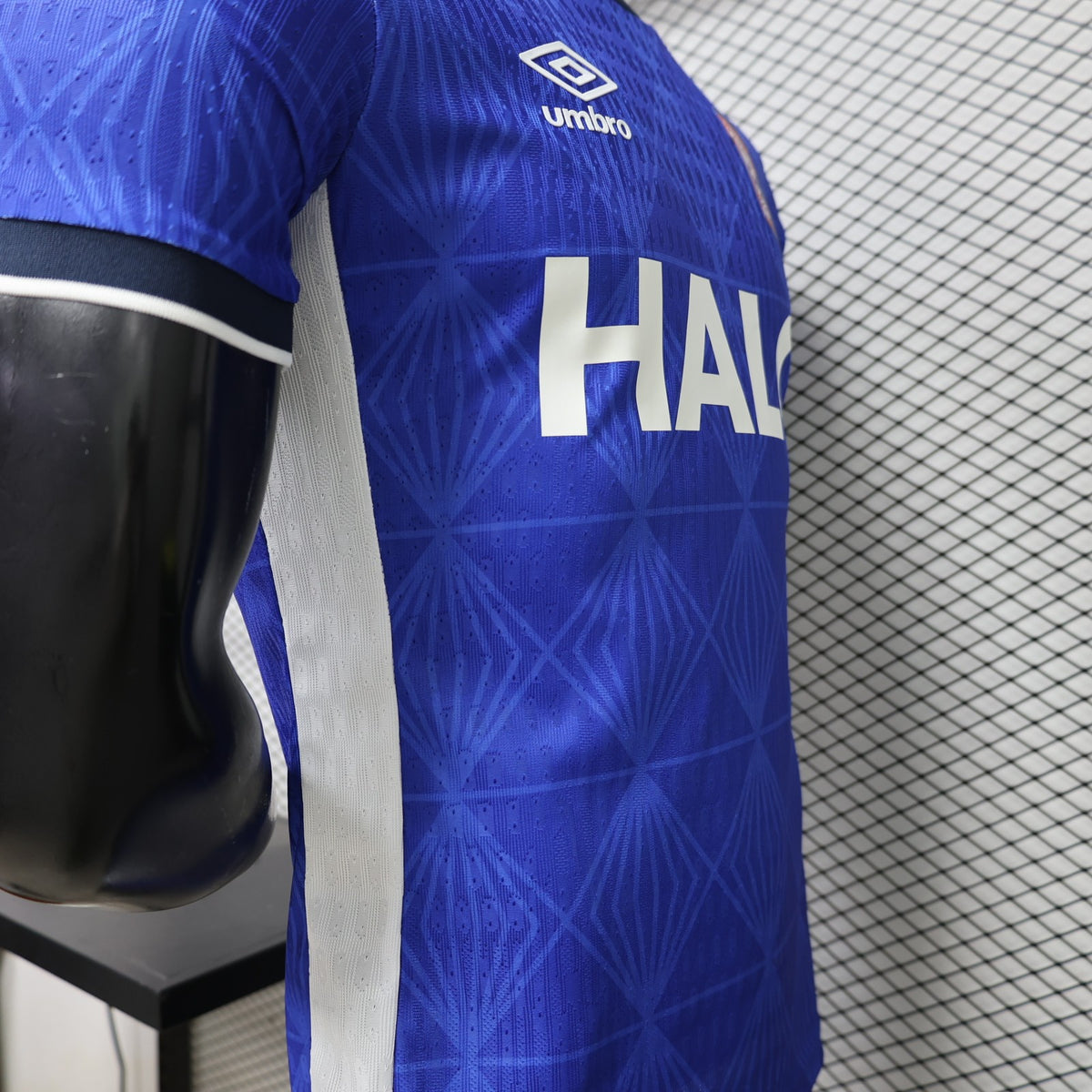 IPSWICH TOWN PRIMERA EQUIPACIÓN 26/27 Manga Corta