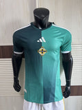 IRLANDA DEL NORTE PRIMERA EQUIPACIÓN 26/27 Manga Corta