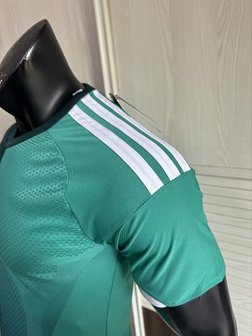 IRLANDA DEL NORTE PRIMERA EQUIPACIÓN 26/27 Manga Corta