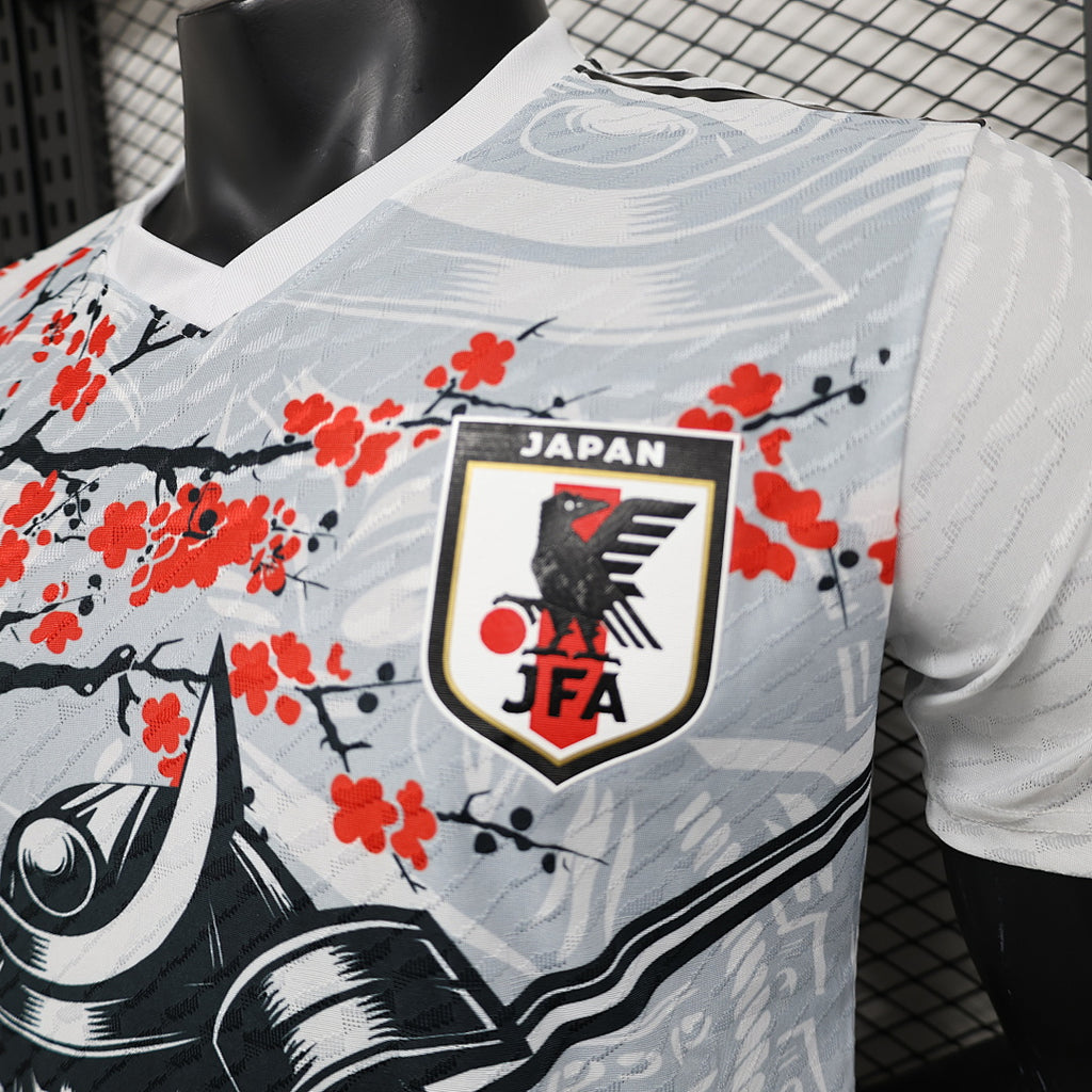 JAPÓN EDICIÓN ESPECIAL 26/27 Manga Corta