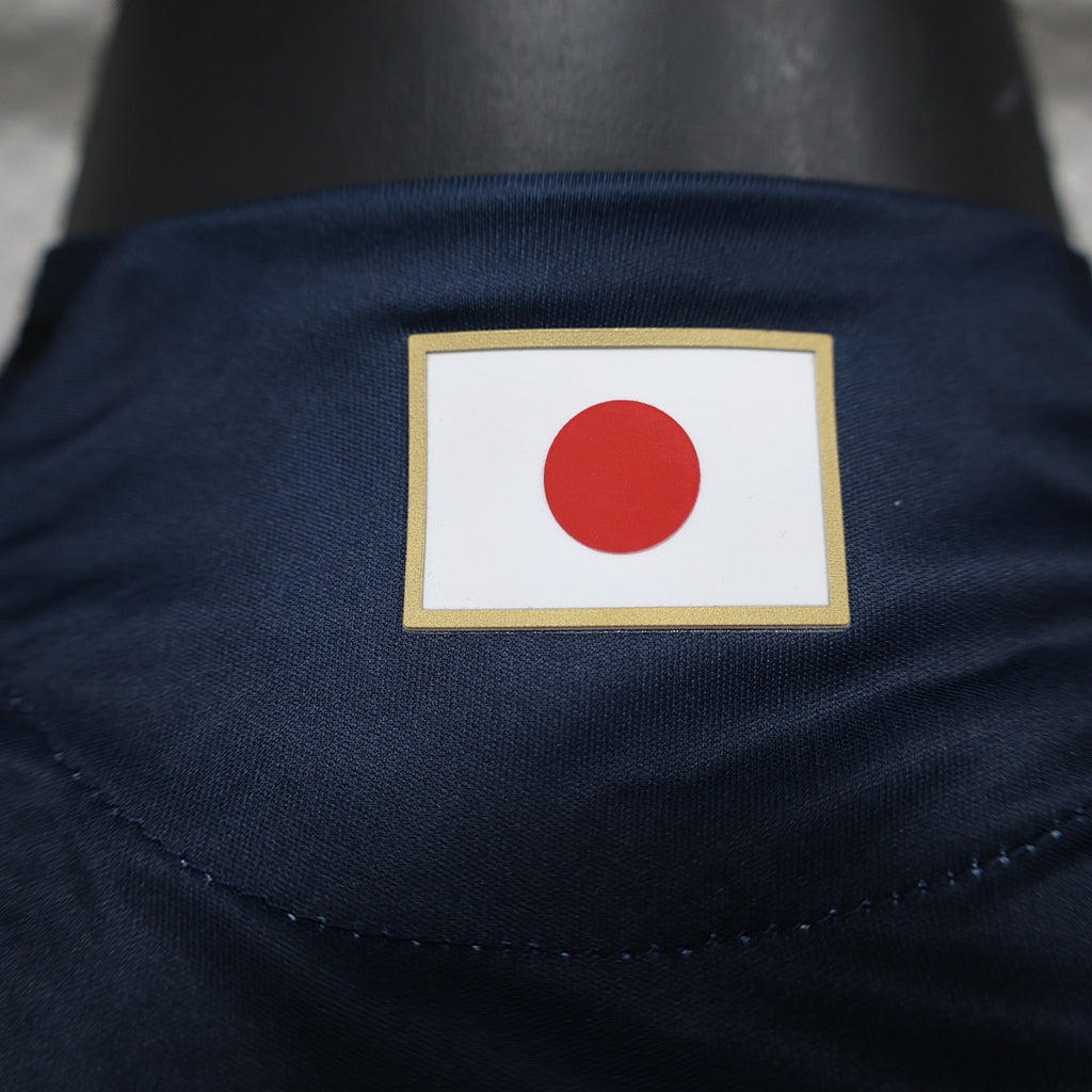 JAPÓN PRIMERA EQUIPACIÓN 26/27 Manga Corta