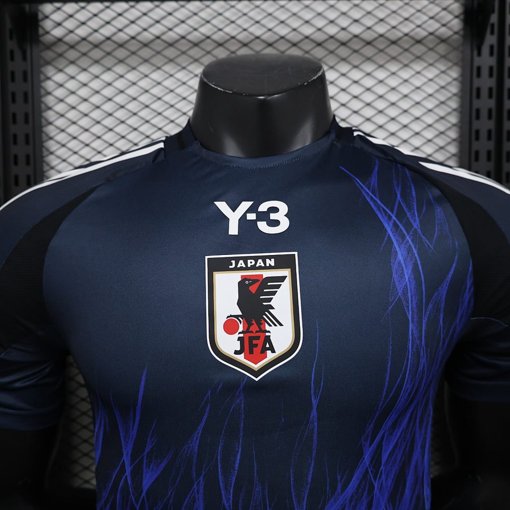 JAPÓN PRIMERA EQUIPACIÓN 26/27 Manga Corta