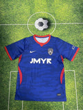 JOHOR DARUL TAZIM PRIMERA EQUIPACIÓN 26/27 Manga Corta