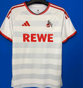 KÖLN PRIMERA EQUIPACIÓN 26/27 Manga Corta