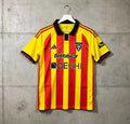 LECCE PRIMERA EQUIPACIÓN 26/27 Manga Corta
